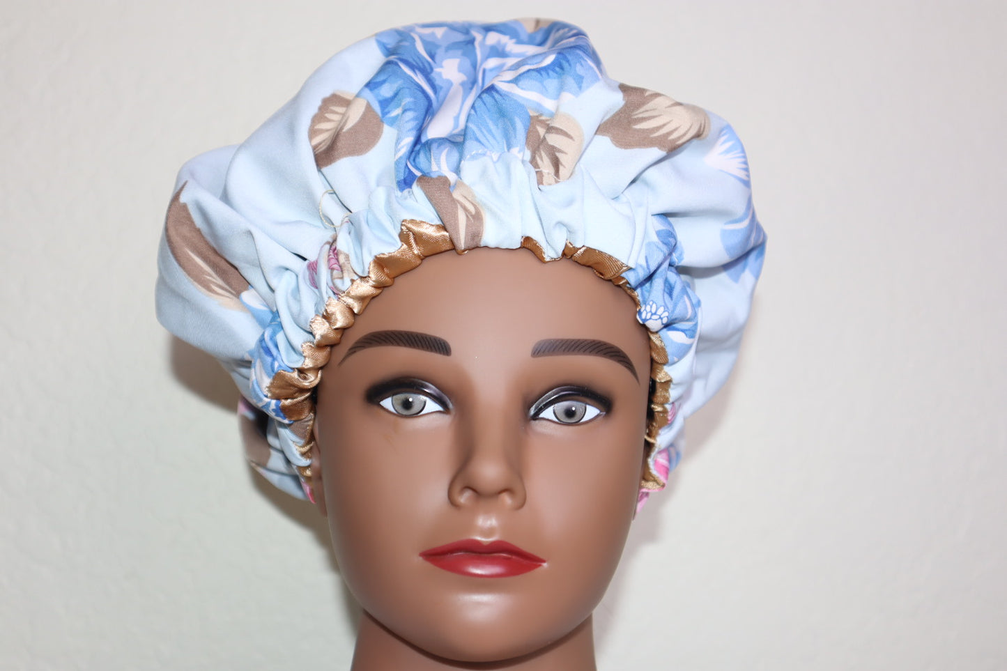 Hazel Kiddies Hair Bonnet