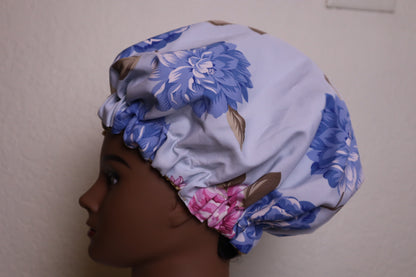 Hazel Kiddies Hair Bonnet