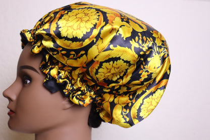 Sunshine Hair bonnet