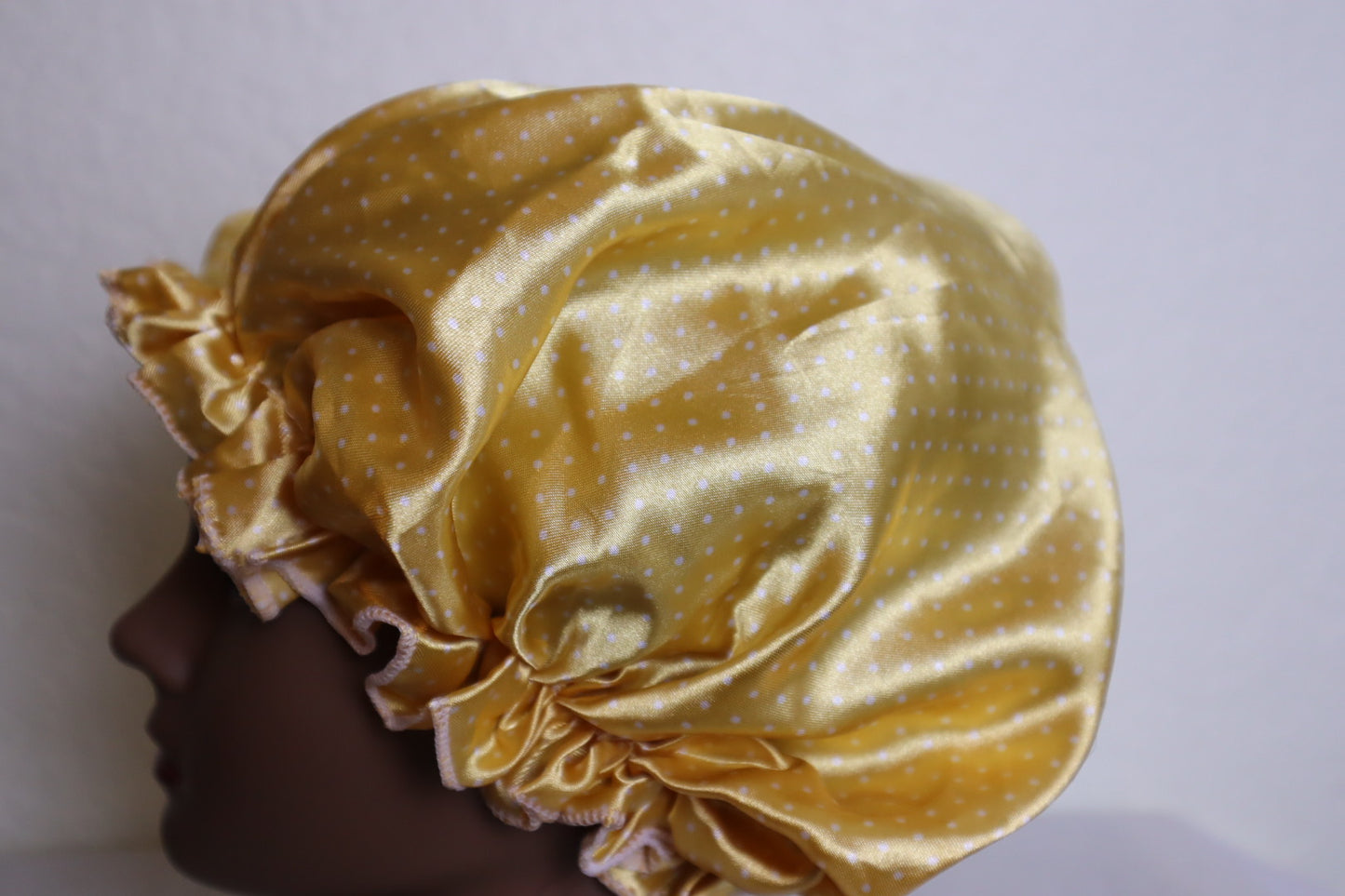 Mia Kiddies Hair Bonnet