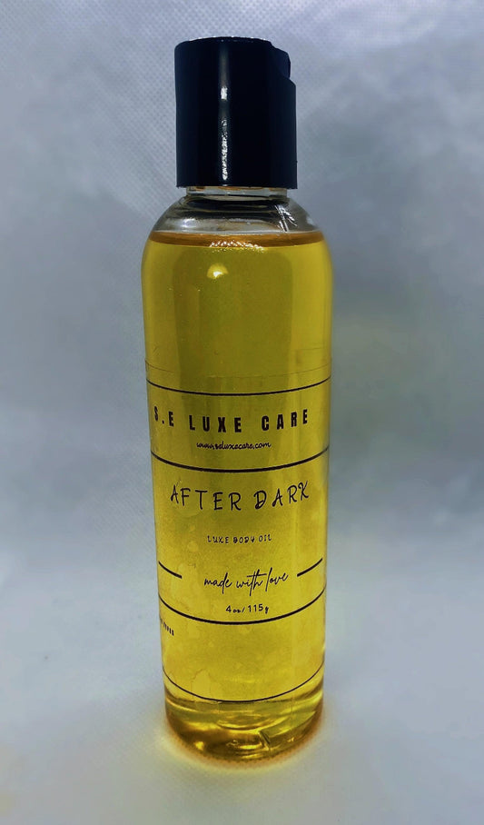 After Dark Luxe Body Oil