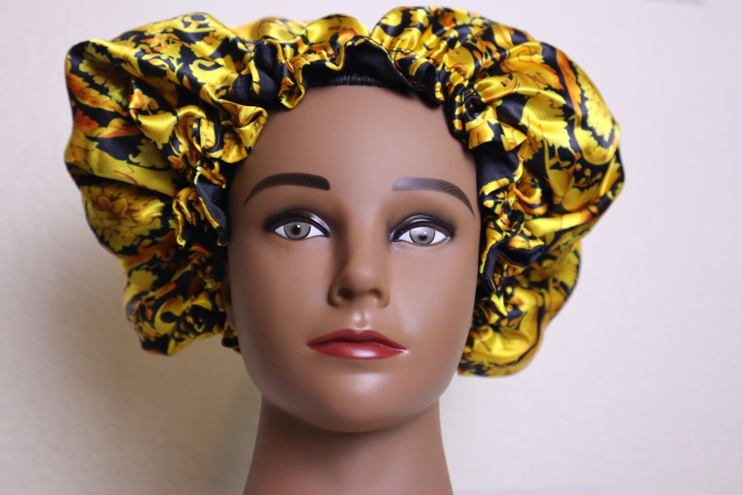 Sunshine Hair bonnet